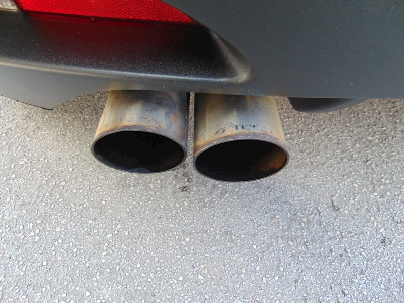 Used Abarth Grande Punto 2008 for sale - 77042444: Photo 29