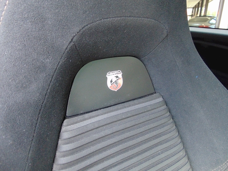 Used Abarth Grande Punto 2008 for sale - 77042444: Photo 33