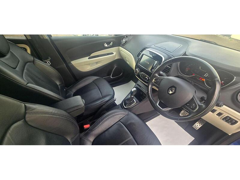 Used Renault Captur 2019 for sale - 77042433: Photo 10