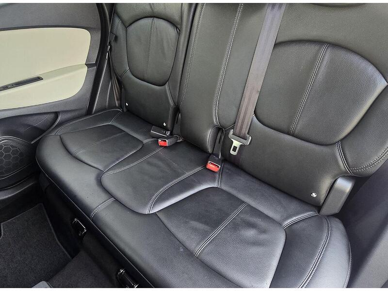 Used Renault Captur 2019 for sale - 77042433: Photo 11