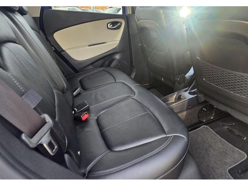 Used Renault Captur 2019 for sale - 77042433: Photo 12