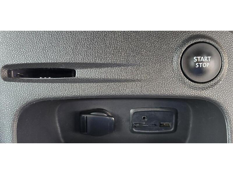 Used Renault Captur 2019 for sale - 77042433: Photo 16