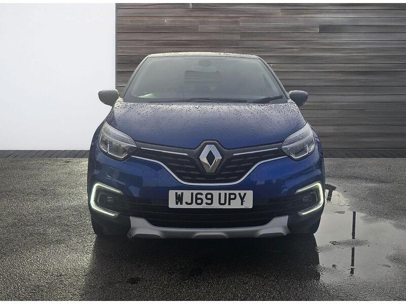 Used Renault Captur 2019 for sale - 77042433: Photo 2