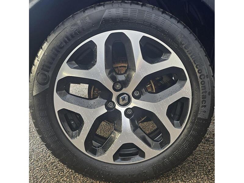 Used Renault Captur 2019 for sale - 77042433: Photo 20