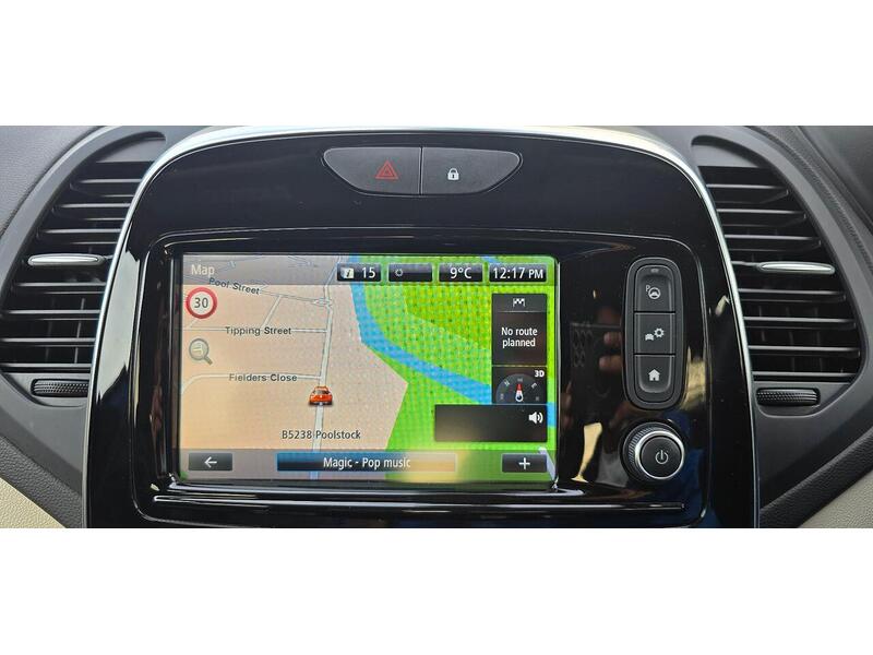 Used Renault Captur 2019 for sale - 77042433: Photo 21