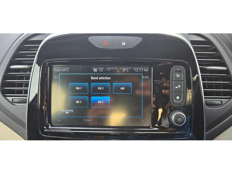 Used Renault Captur 2019 for sale - 77042433: Photo 22