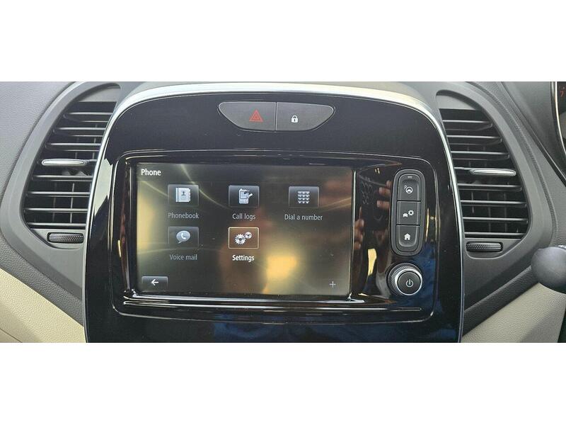 Used Renault Captur 2019 for sale - 77042433: Photo 23