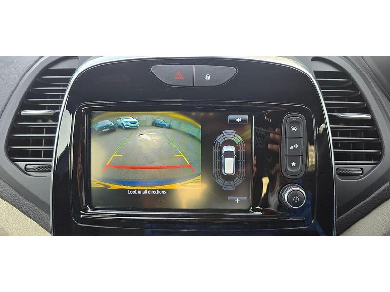 Used Renault Captur 2019 for sale - 77042433: Photo 24