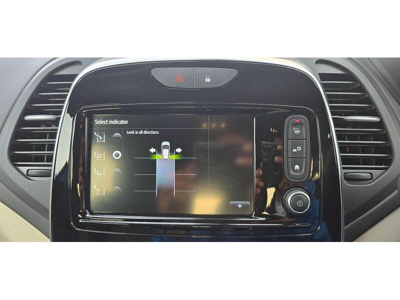 Used Renault Captur 2019 for sale - 77042433: Photo 25