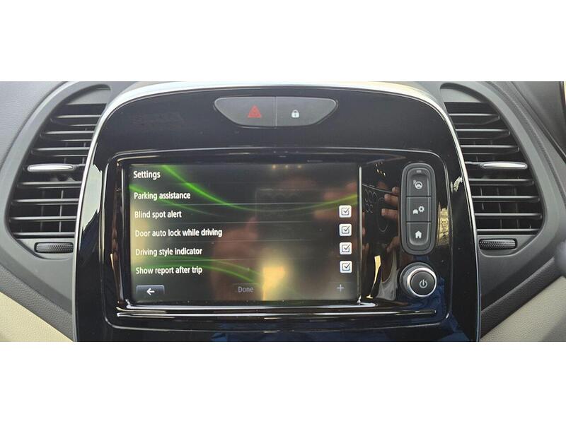 Used Renault Captur 2019 for sale - 77042433: Photo 26