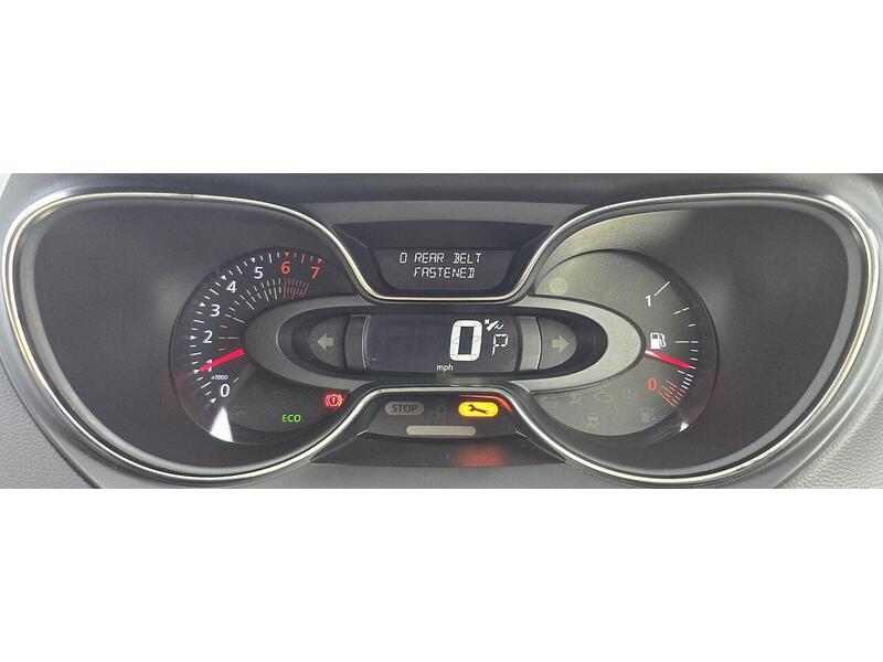 Used Renault Captur 2019 for sale - 77042433: Photo 27