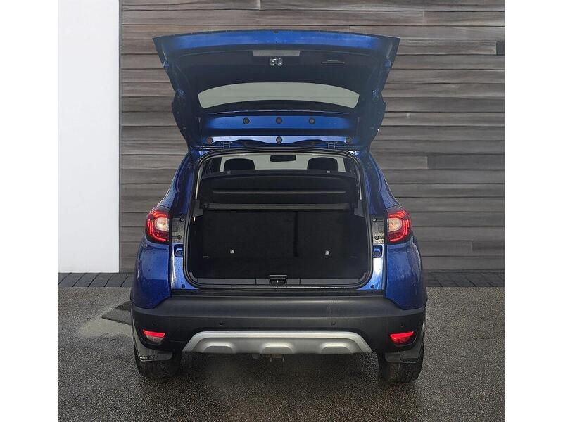 Used Renault Captur 2019 for sale - 77042433: Photo 28