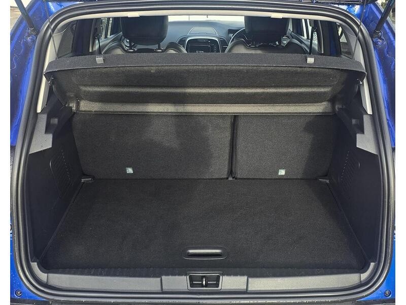 Used Renault Captur 2019 for sale - 77042433: Photo 29