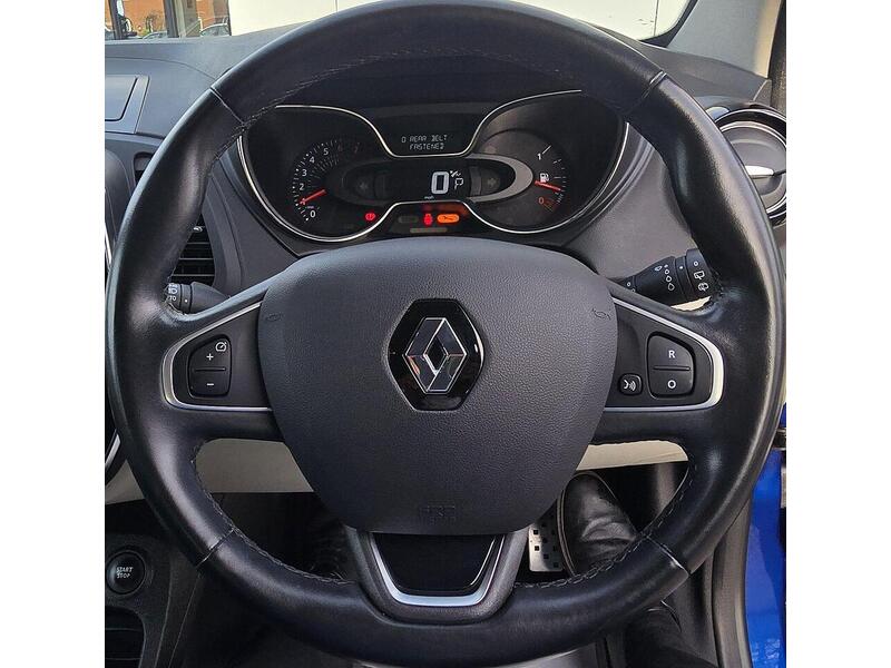 Used Renault Captur 2019 for sale - 77042433: Photo 30