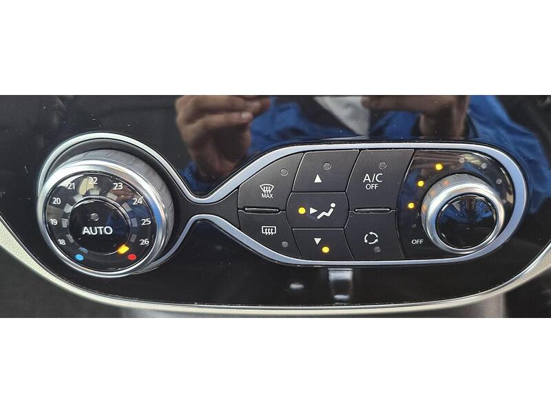 Used Renault Captur 2019 for sale - 77042433: Photo 35