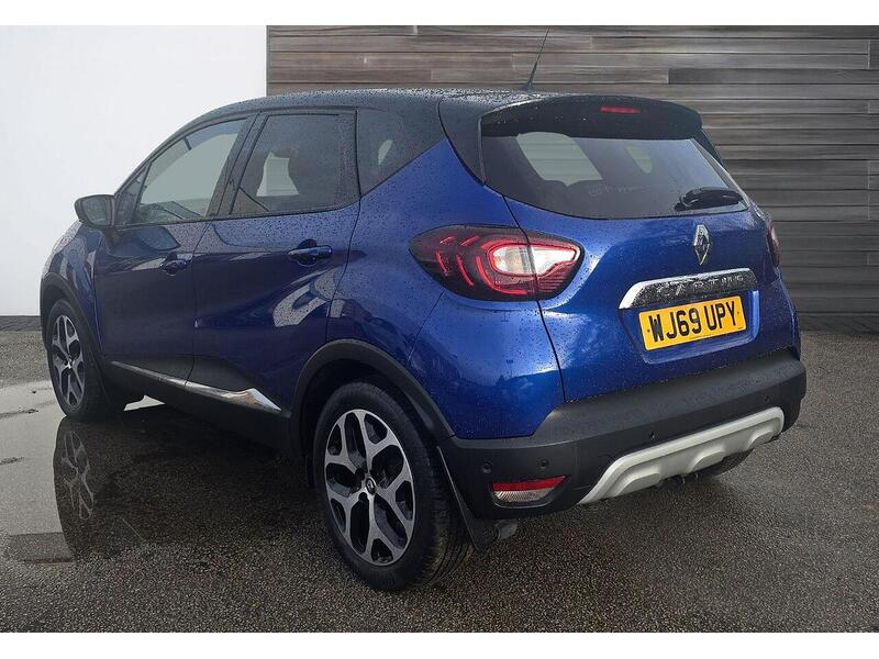 Used Renault Captur 2019 for sale - 77042433: Photo 4