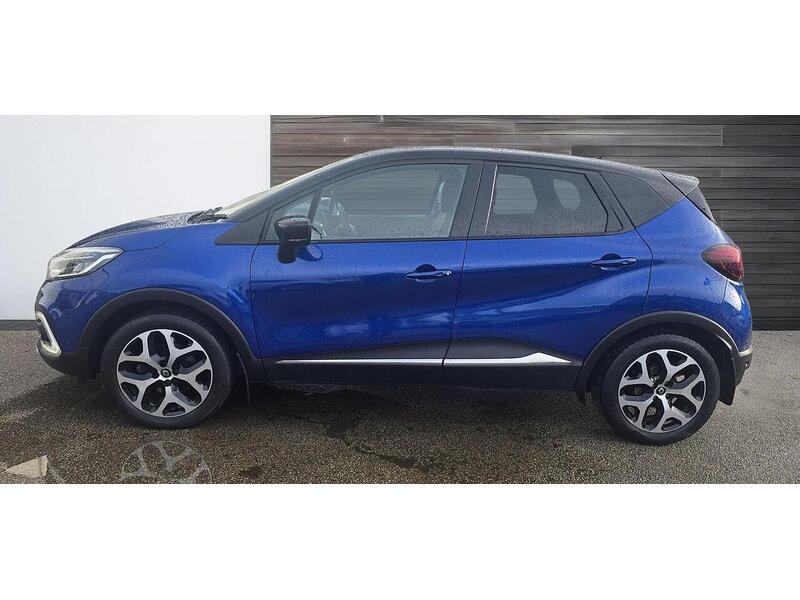 Used Renault Captur 2019 for sale - 77042433: Photo 5