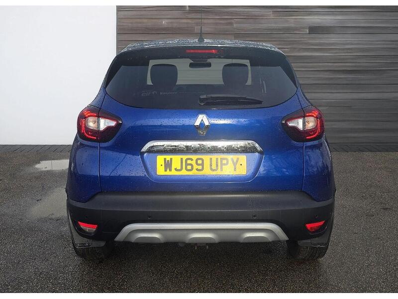 Used Renault Captur 2019 for sale - 77042433: Photo 6