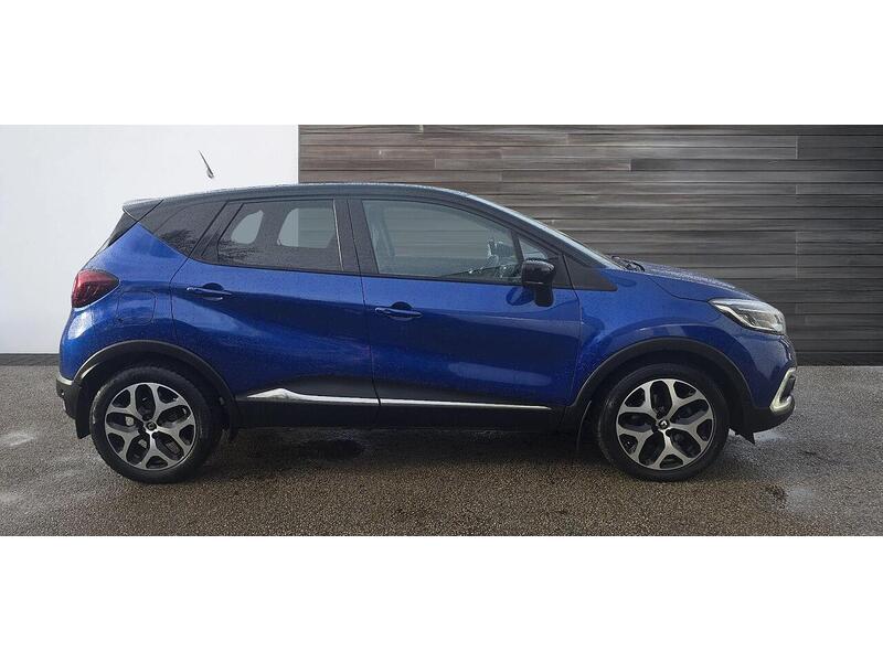 Used Renault Captur 2019 for sale - 77042433: Photo 7