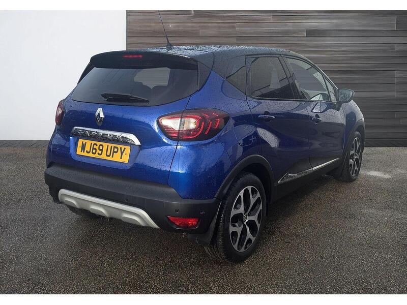 Used Renault Captur 2019 for sale - 77042433: Photo 8
