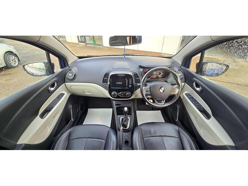 Used Renault Captur 2019 for sale - 77042433: Photo 9