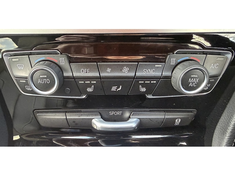 Used BMW 2 Series 2019 for sale - 77123937: Photo 10