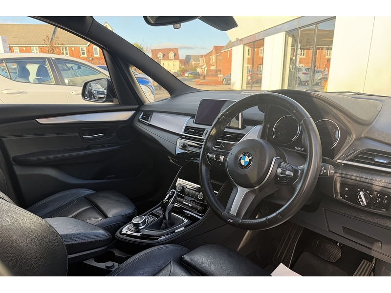 Used BMW 2 Series 2019 for sale - 77123937: Photo 12