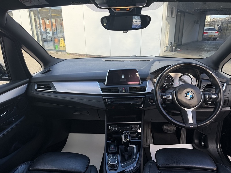 Used BMW 2 Series 2019 for sale - 77123937: Photo 13