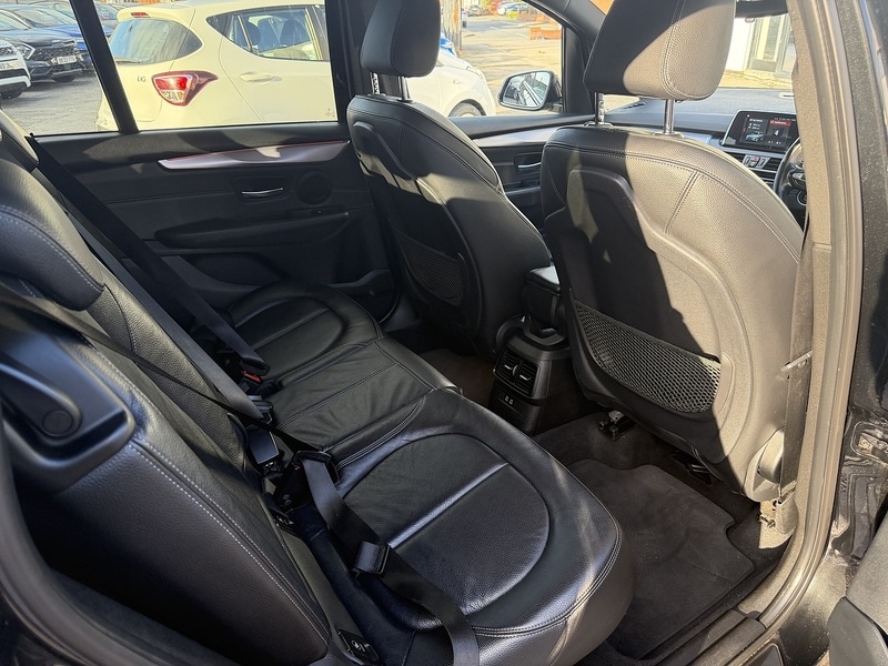 Used BMW 2 Series 2019 for sale - 77123937: Photo 17