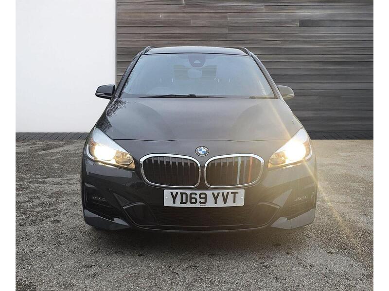 Used BMW 2 Series 2019 for sale - 77123937: Photo 2