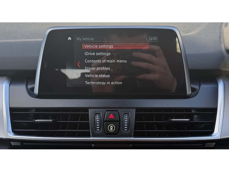 Used BMW 2 Series 2019 for sale - 77123937: Photo 25