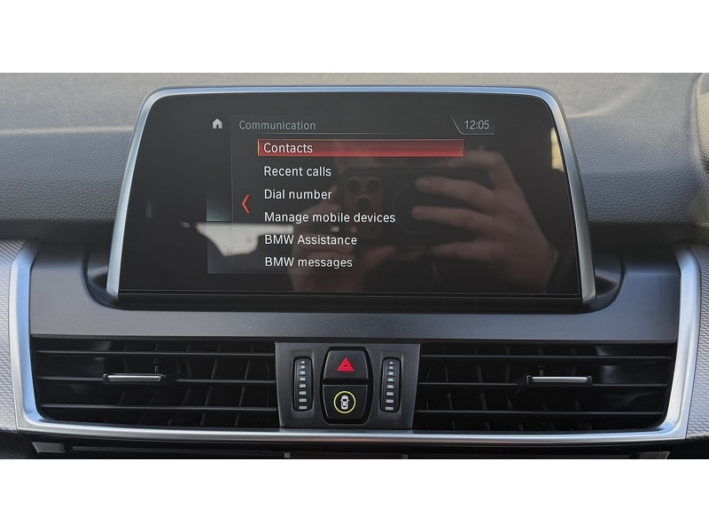 Used BMW 2 Series 2019 for sale - 77123937: Photo 27