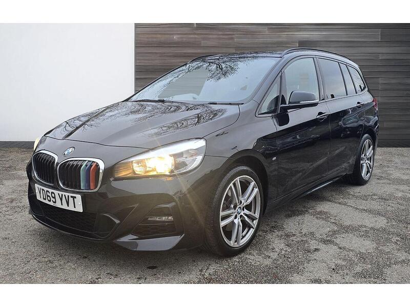 Used BMW 2 Series 2019 for sale - 77123937: Photo 3