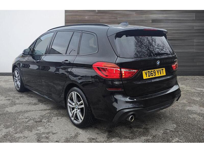 Used BMW 2 Series 2019 for sale - 77123937: Photo 4