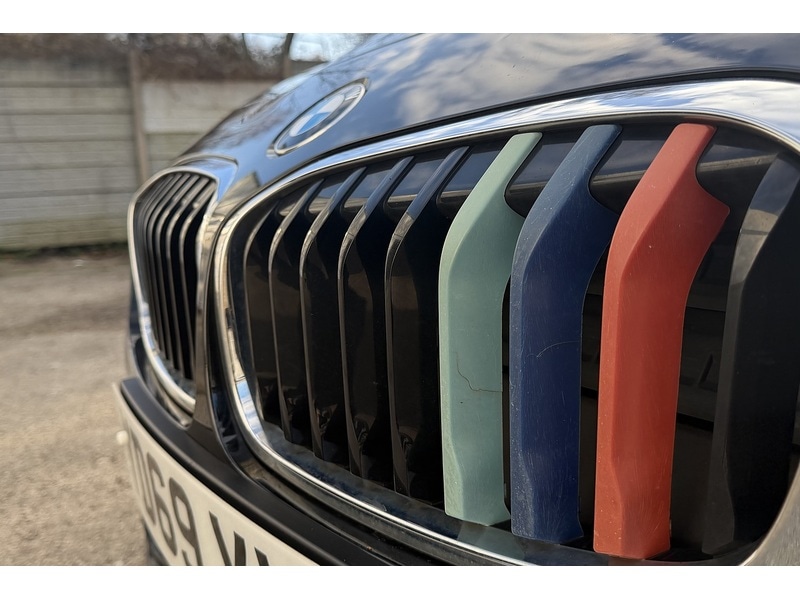 Used BMW 2 Series 2019 for sale - 77123937: Photo 44