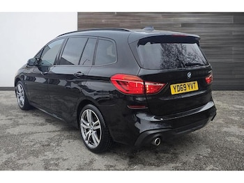 Used BMW 2 Series 2019 for sale - 77123937: Photo