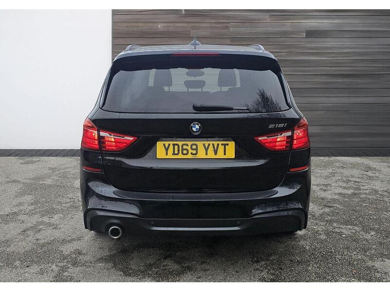 Used BMW 2 Series 2019 for sale - 77123937: Photo 6