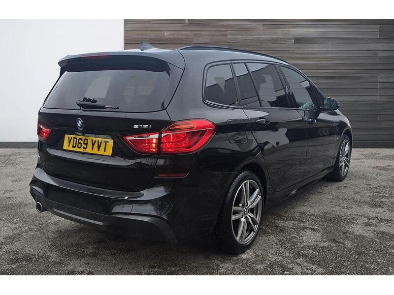 Used BMW 2 Series 2019 for sale - 77123937: Photo 8