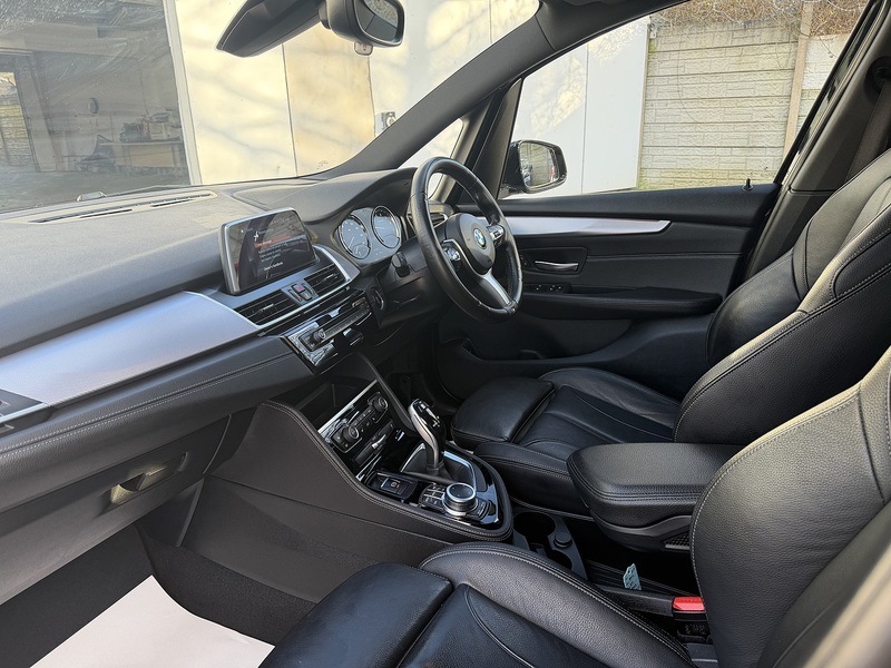 Used BMW 2 Series 2019 for sale - 77123937: Photo 9