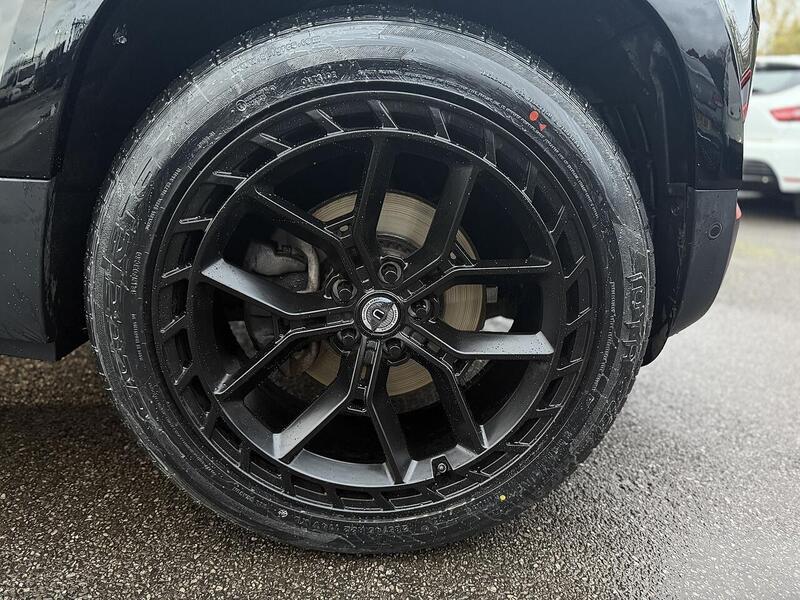 Used Land Rover Defender 2020 for sale - 77065438: Photo 30