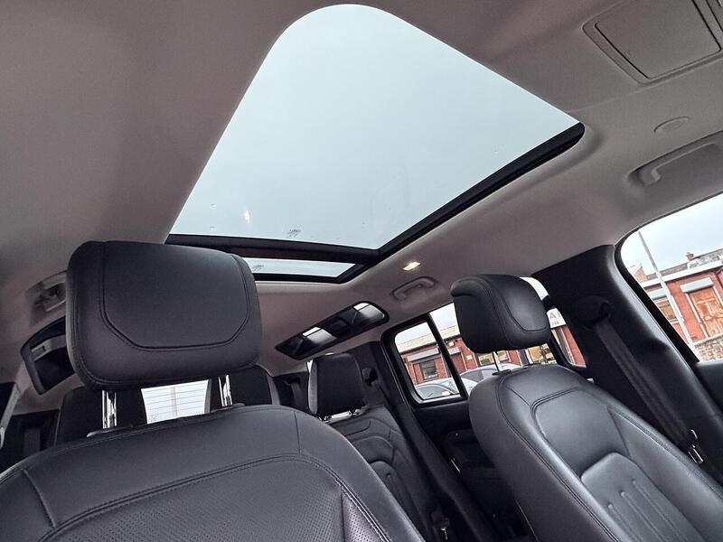 Used Land Rover Defender 2020 for sale - 77065438: Photo 51