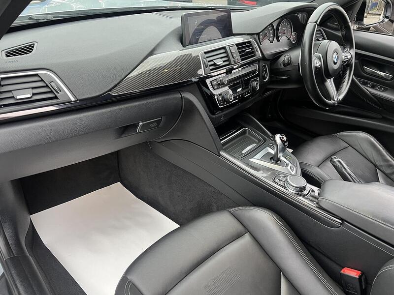 Used BMW M3 2016 for sale - 77042370: Photo 10