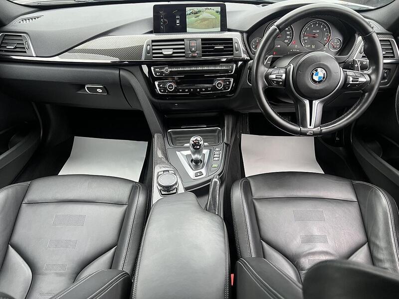 Used BMW M3 2016 for sale - 77042370: Photo 11