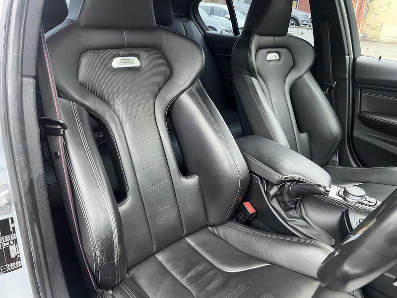 Used BMW M3 2016 for sale - 77042370: Photo 12