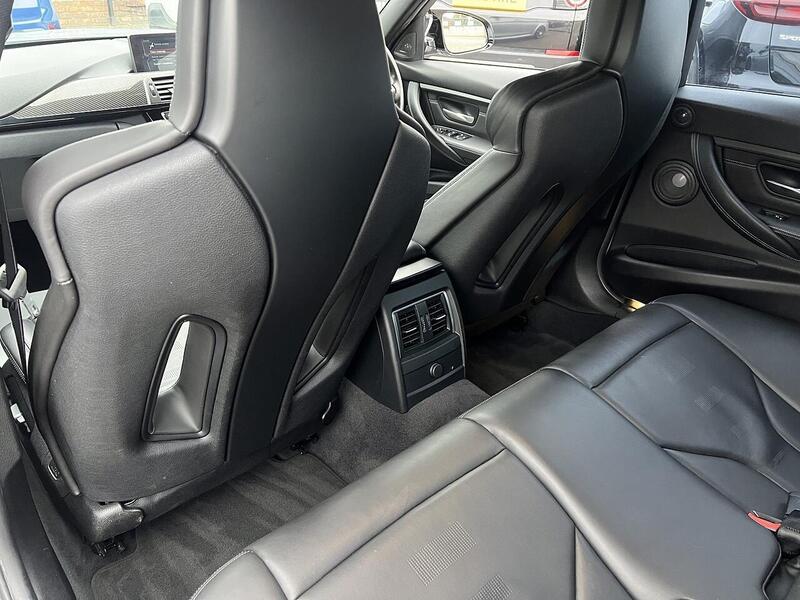 Used BMW M3 2016 for sale - 77042370: Photo 13