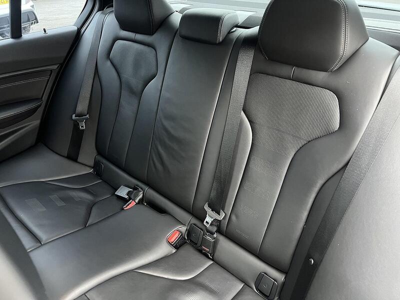 Used BMW M3 2016 for sale - 77042370: Photo 14