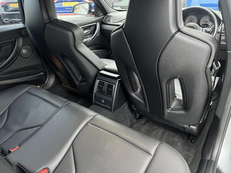 Used BMW M3 2016 for sale - 77042370: Photo 15