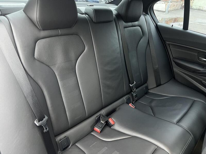 Used BMW M3 2016 for sale - 77042370: Photo 16