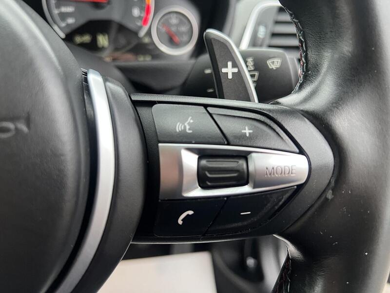 Used BMW M3 2016 for sale - 77042370: Photo 19