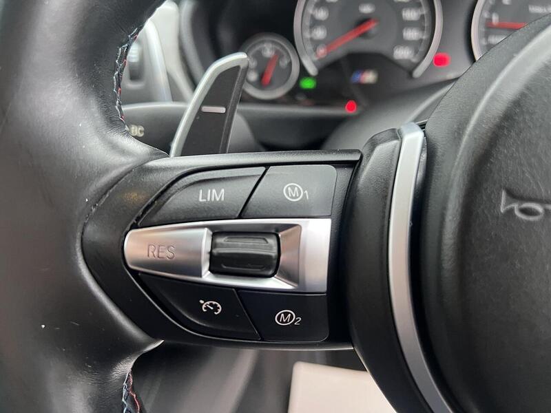 Used BMW M3 2016 for sale - 77042370: Photo 30